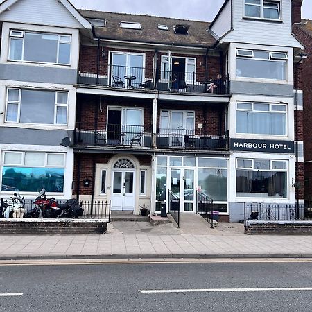 Harbour Hotel Skegness Exteriér fotografie