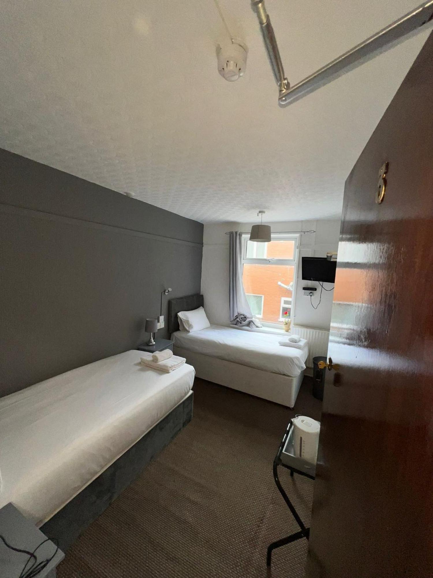 Harbour Hotel Skegness Pokoj fotografie