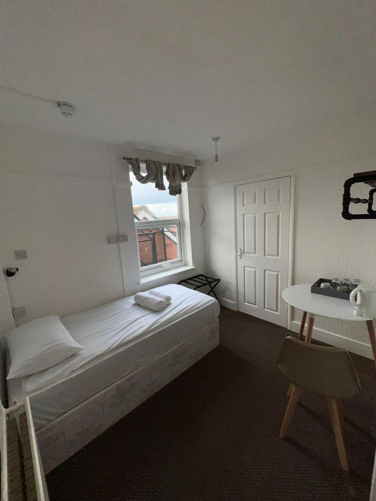 Harbour Hotel Skegness Pokoj fotografie