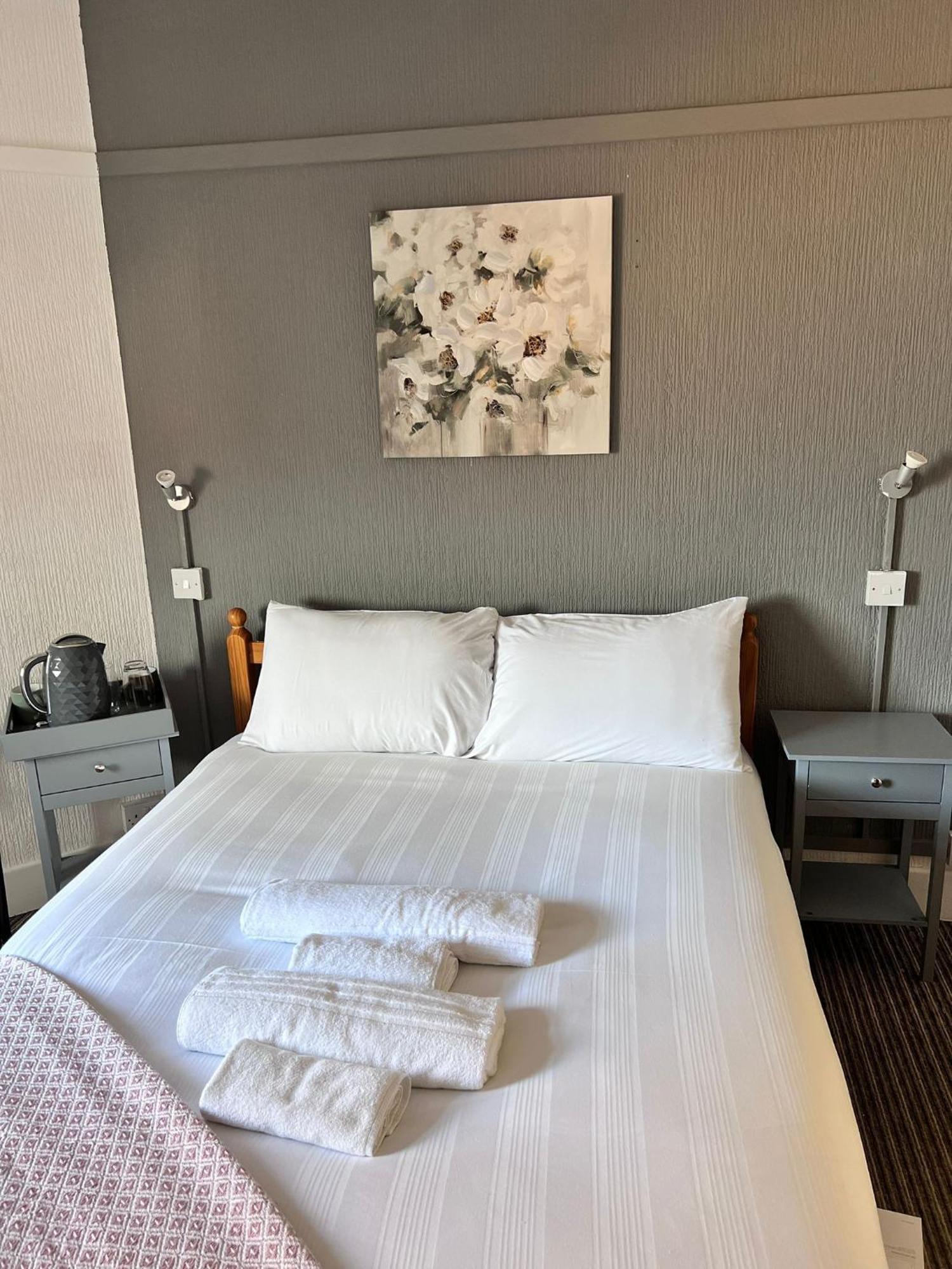 Harbour Hotel Skegness Pokoj fotografie