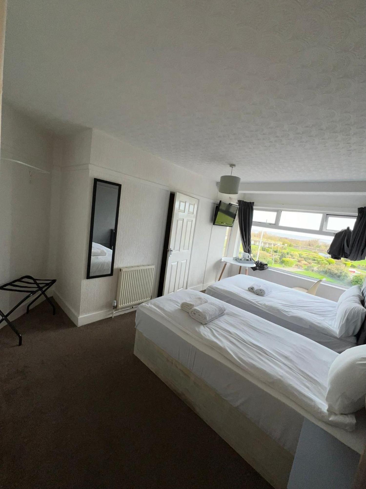 Harbour Hotel Skegness Pokoj fotografie