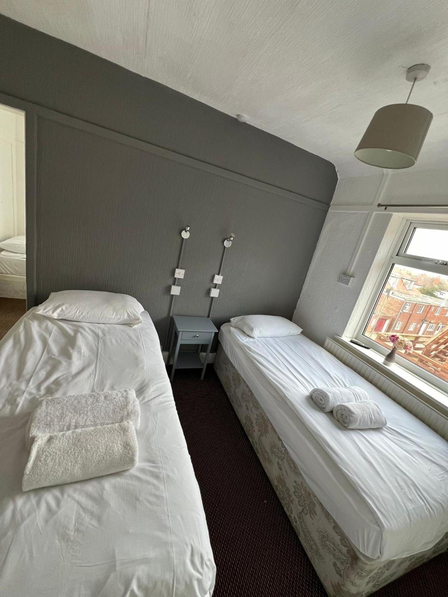 Harbour Hotel Skegness Pokoj fotografie
