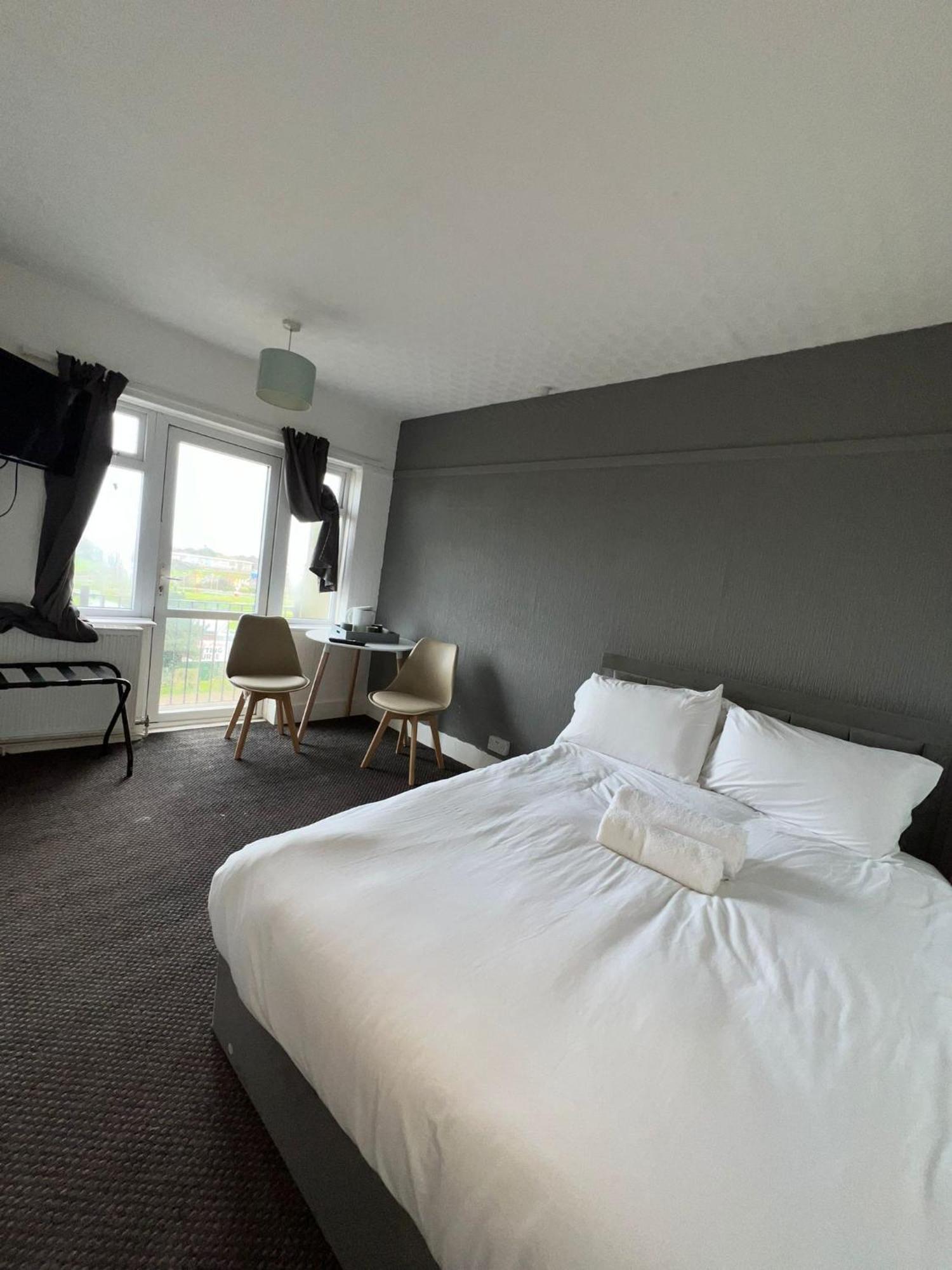 Harbour Hotel Skegness Pokoj fotografie