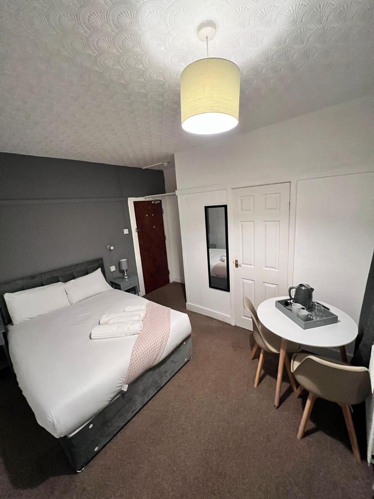 Harbour Hotel Skegness Exteriér fotografie