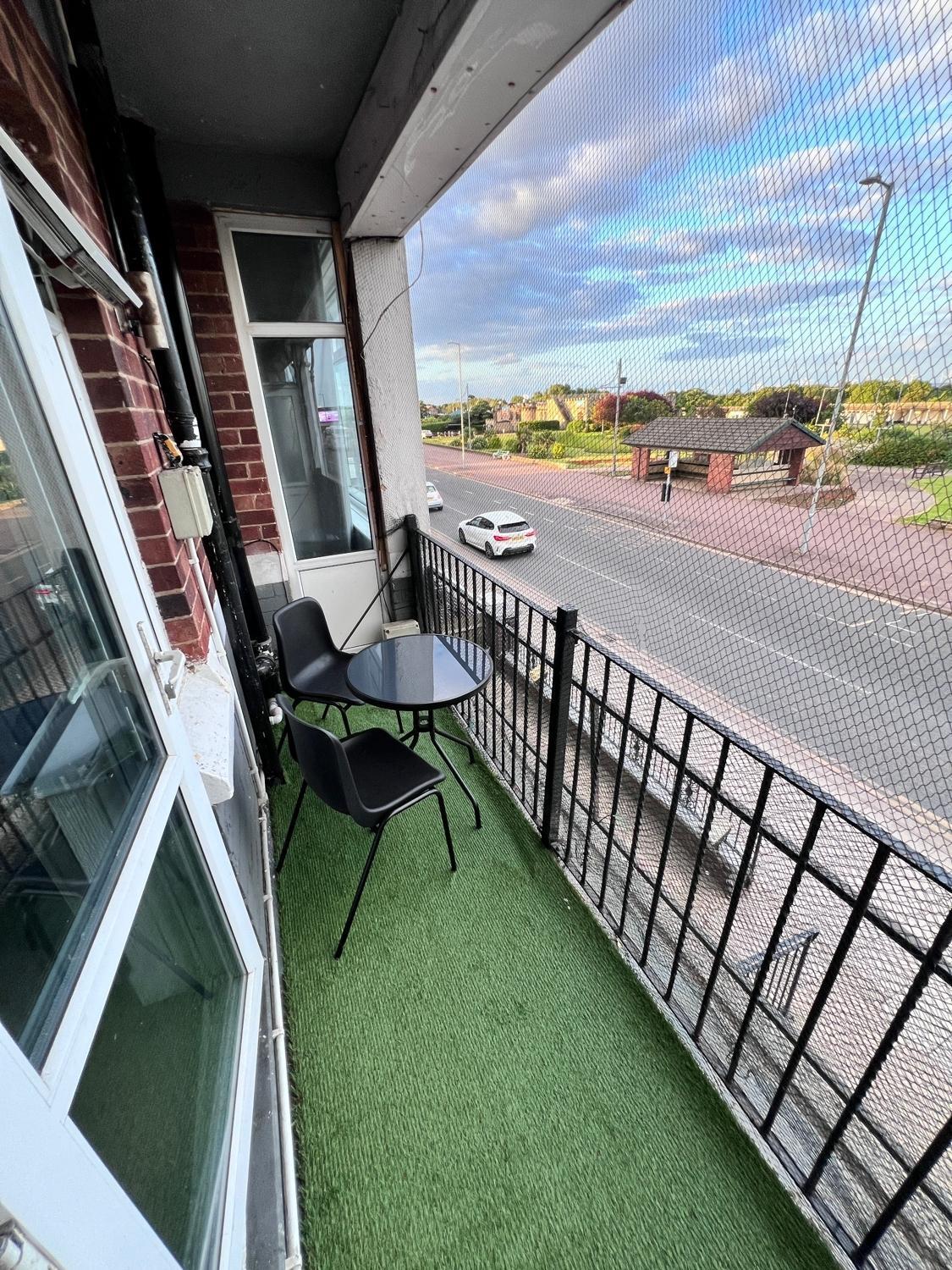 Harbour Hotel Skegness Pokoj fotografie